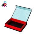 Product Displayed Cardboard Paper Printing Box